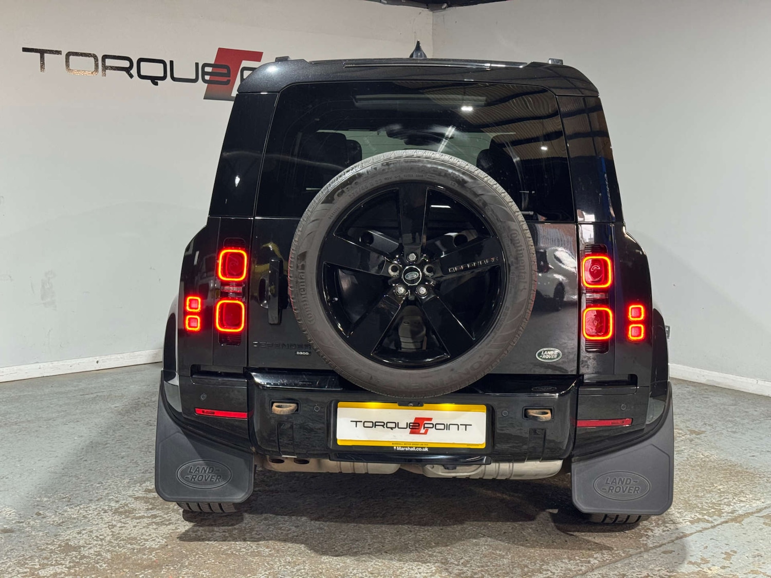 Used Land Rover Defender 2022 for sale - 76093852: Photo 5
