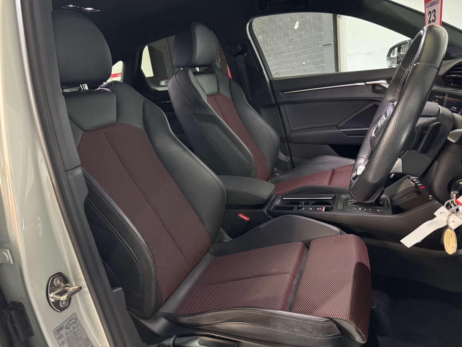 Used Audi Q3 2021 for sale - 77303949: Photo 11