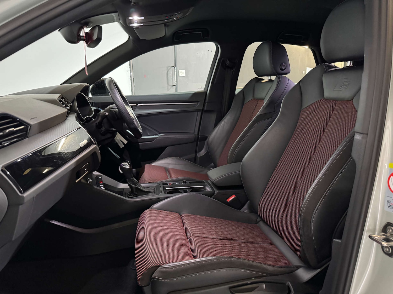 Used Audi Q3 2021 for sale - 77303949: Photo 12