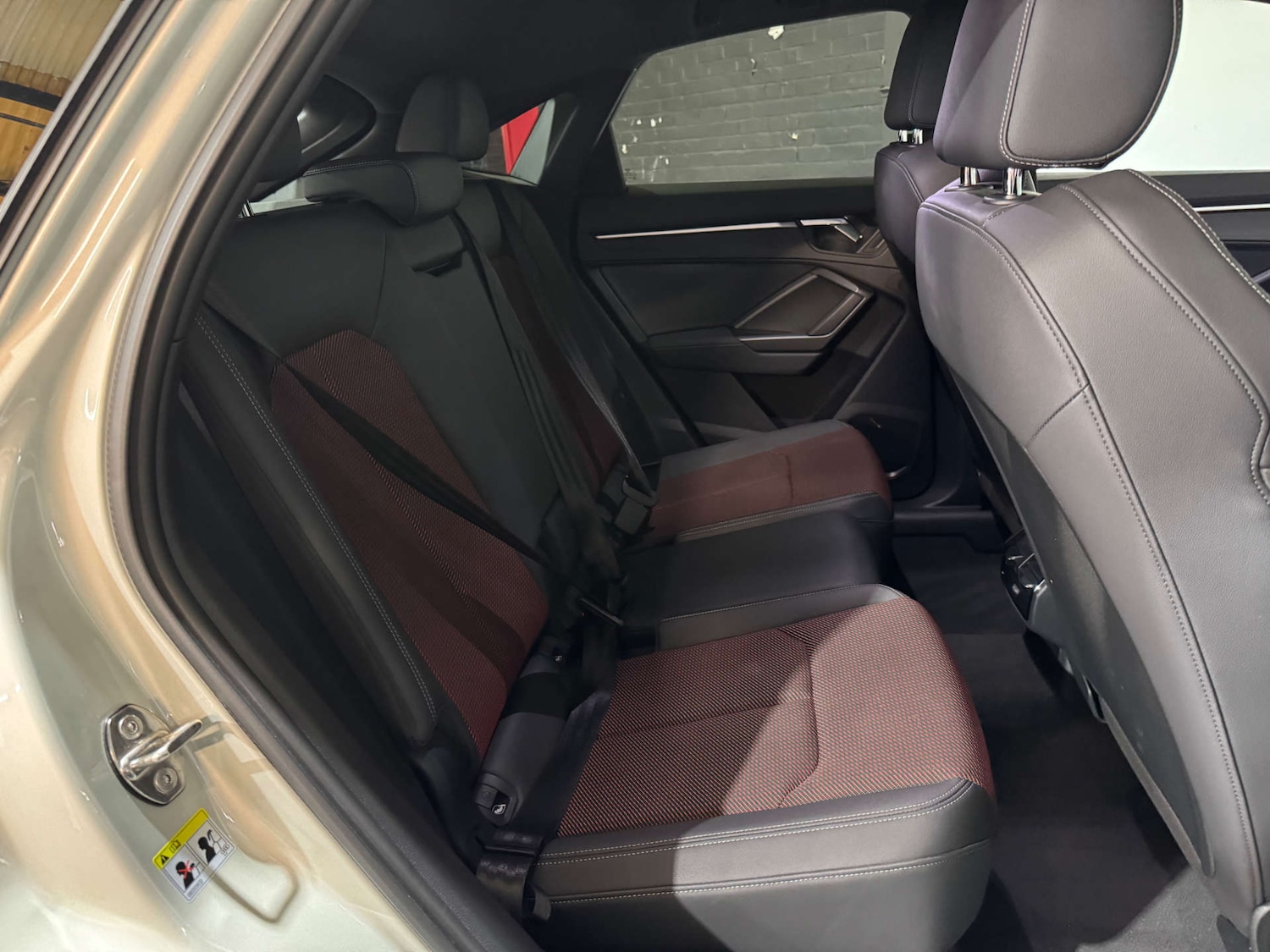 Used Audi Q3 2021 for sale - 77303949: Photo 13