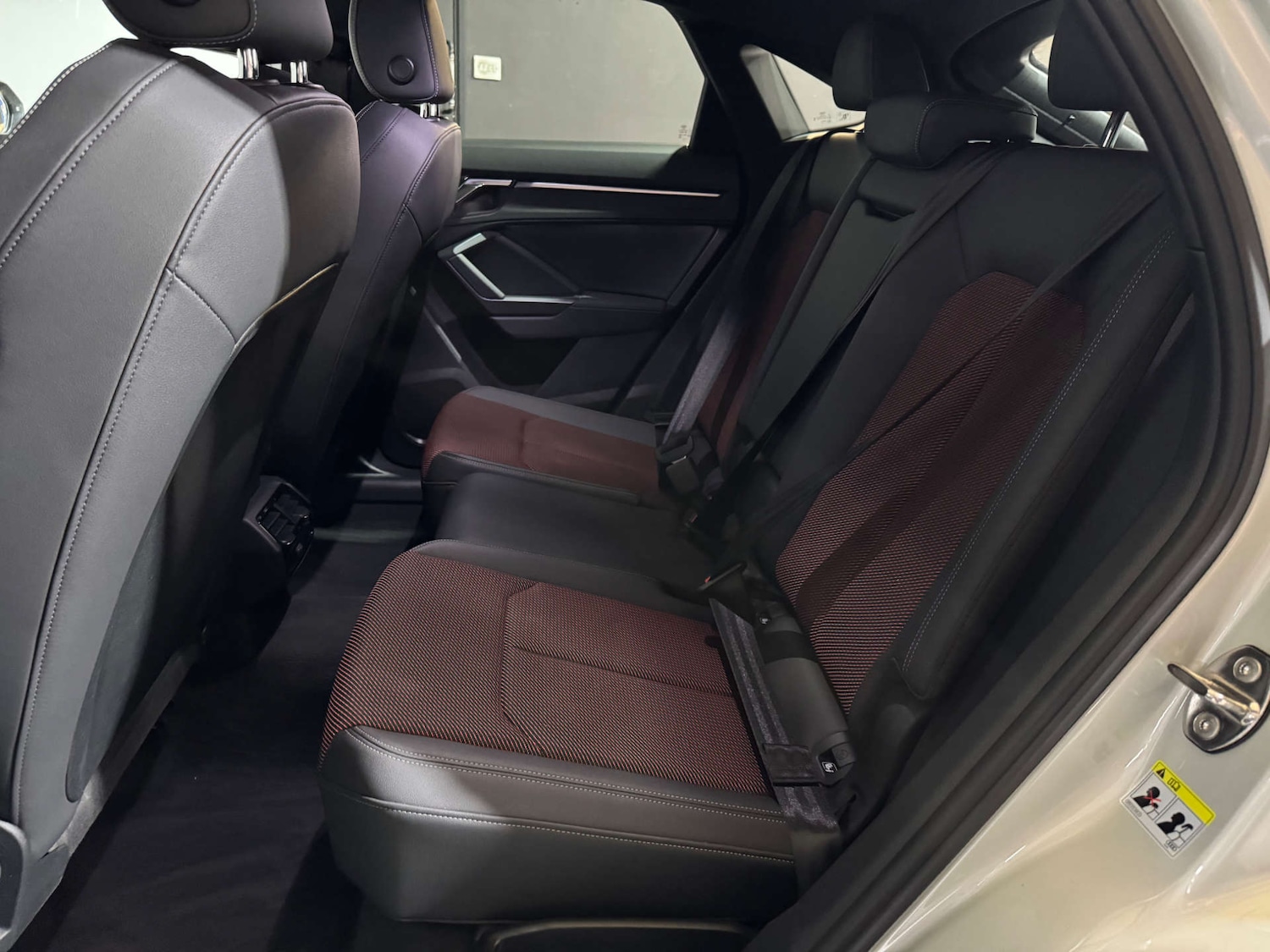 Used Audi Q3 2021 for sale - 77303949: Photo 14