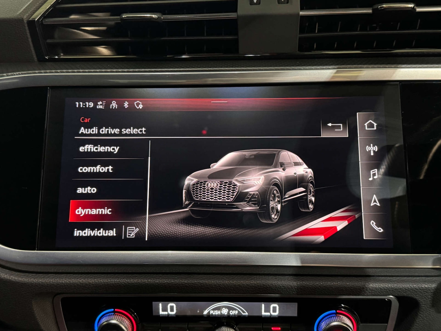 Used Audi Q3 2021 for sale - 77303949: Photo 18