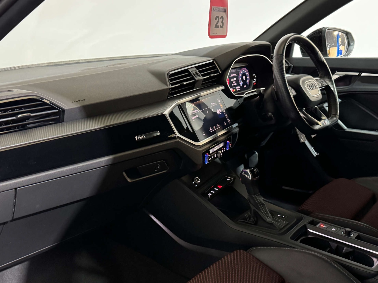 Used Audi Q3 2021 for sale - 77303949: Photo 25