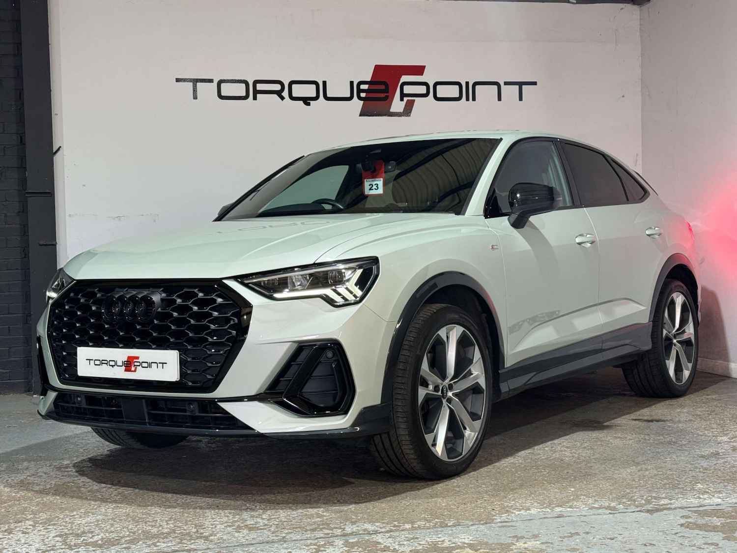 Used Audi Q3 2021 for sale - 77303949: Photo 26