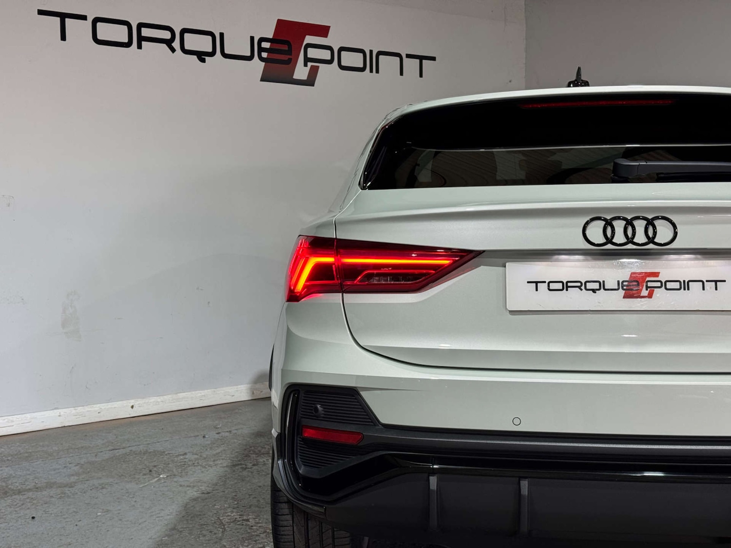 Used Audi Q3 2021 for sale - 77303949: Photo 33