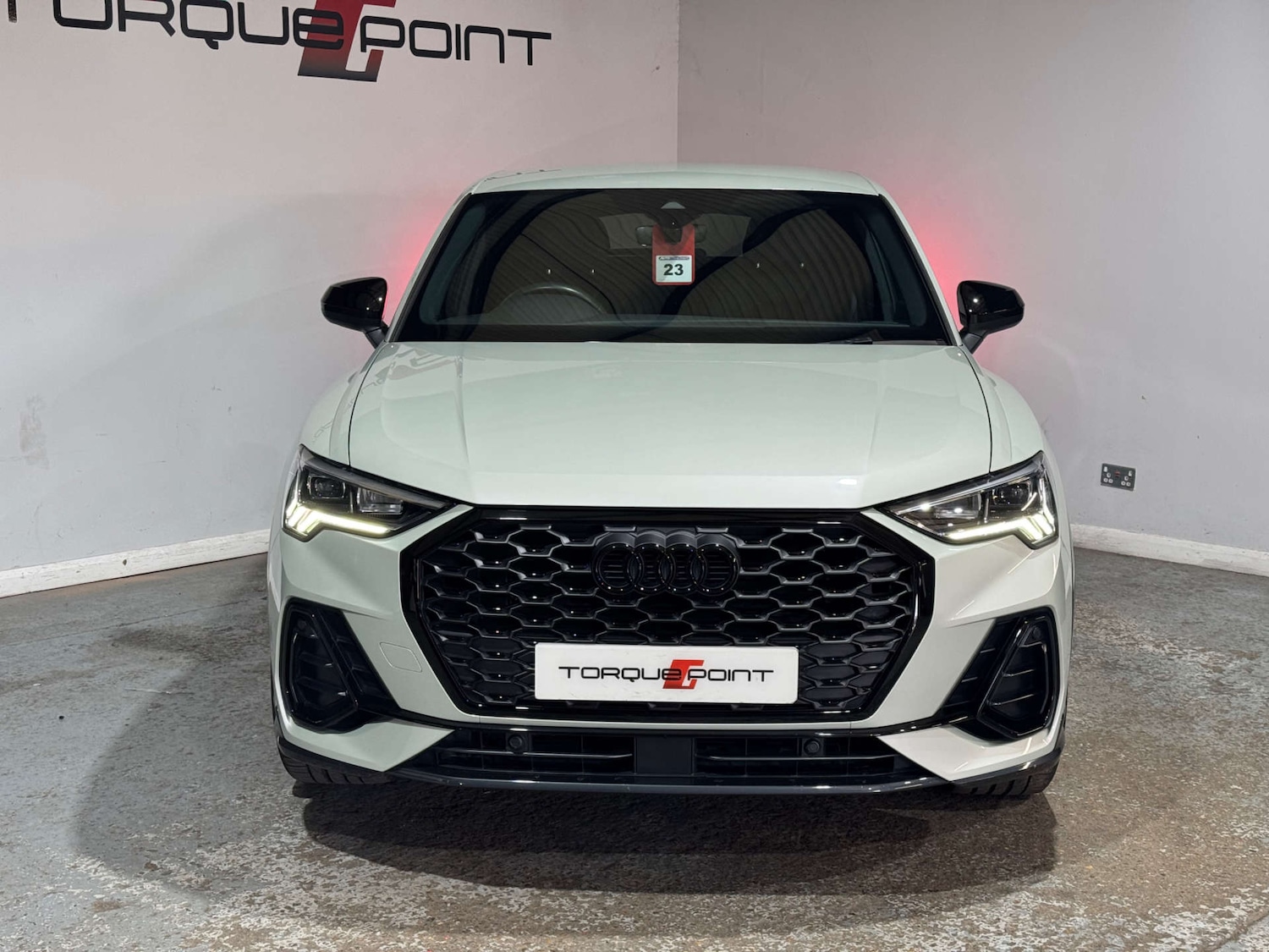 Used Audi Q3 2021 for sale - 77303949: Photo 4