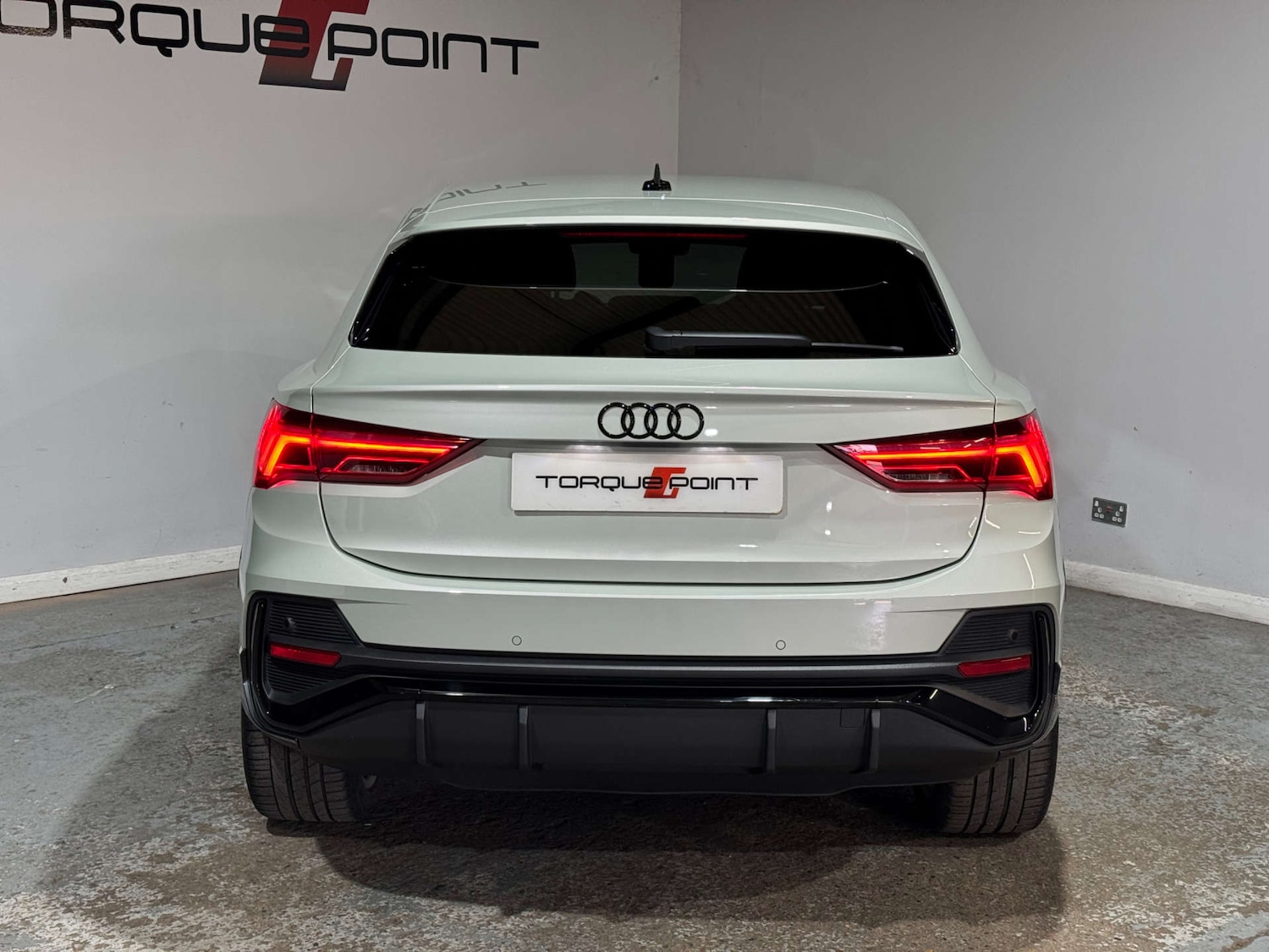 Used Audi Q3 2021 for sale - 77303949: Photo 5