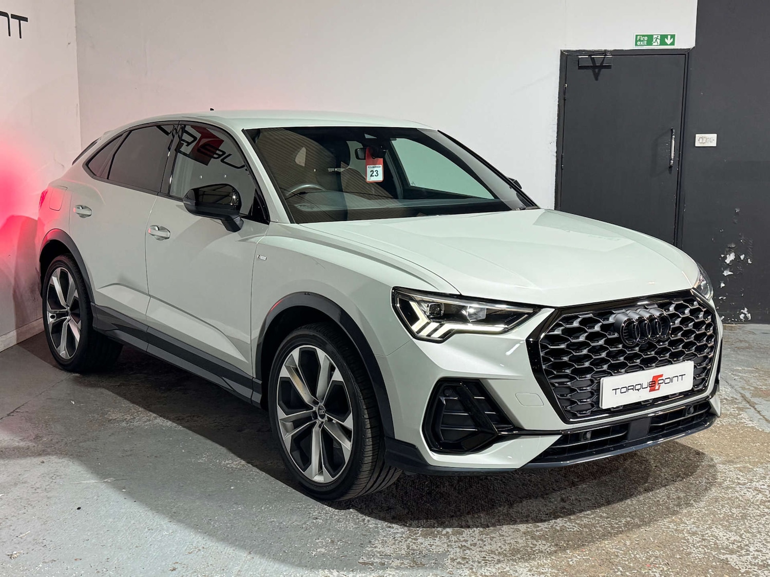 Used Audi Q3 2021 for sale - 77303949: Photo 8