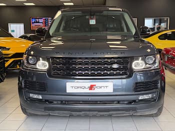 Used Land Rover Range Rover 2016 for sale - 79738988: Photo