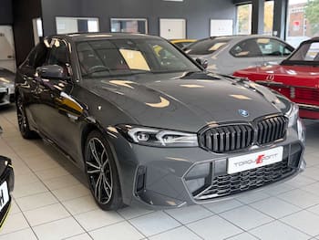Used BMW 3 Series 2023 for sale - 79656768: Photo
