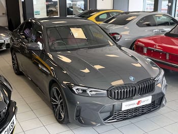 Used BMW 3 Series 2023 for sale - 79656768: Photo