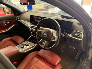 Used BMW 3 Series 2023 for sale - 79656768: Photo