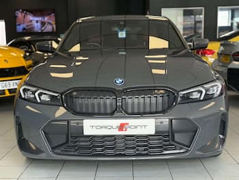 Used BMW 3 Series 2023 for sale - 79656768: Photo