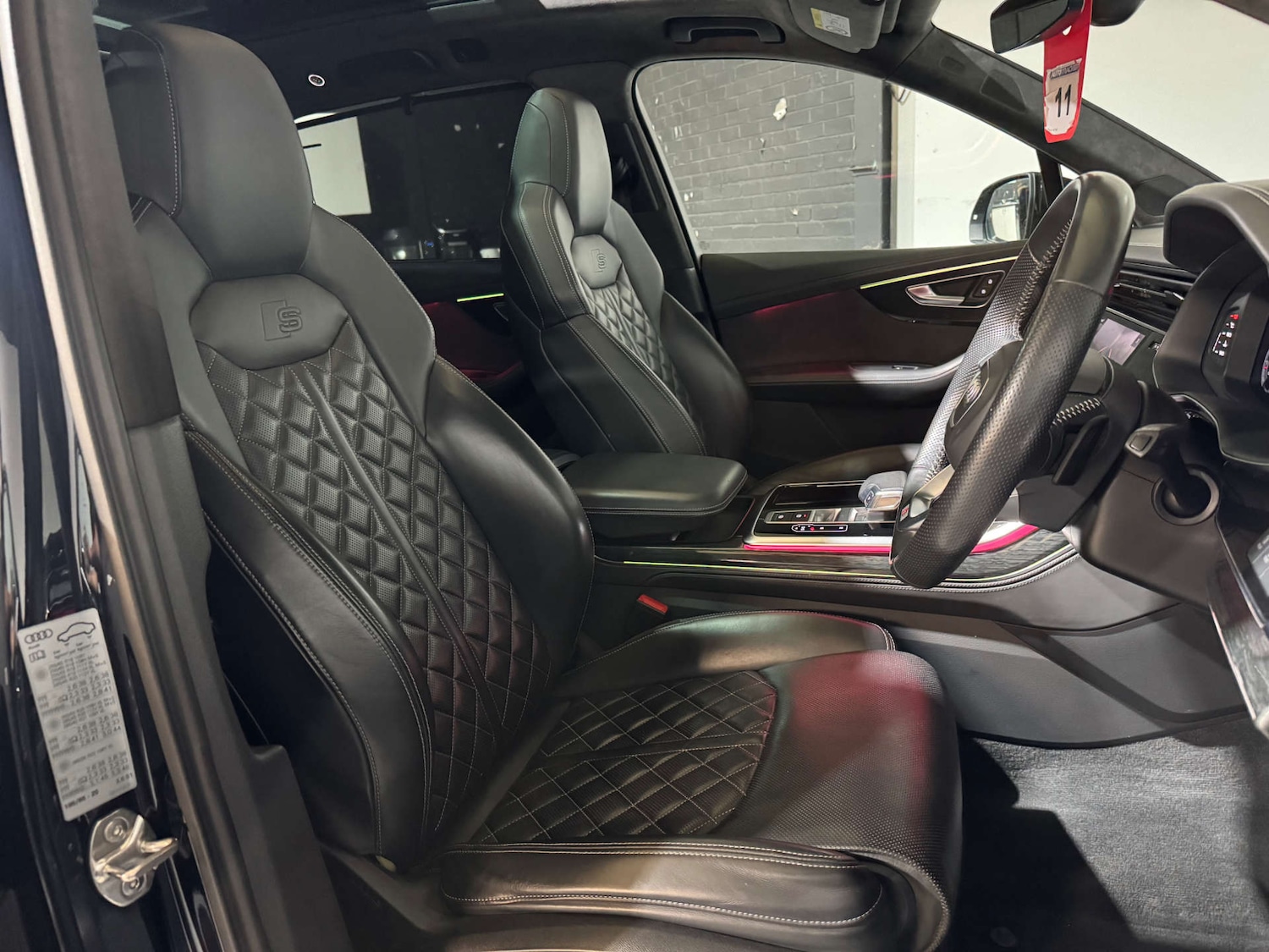 Used Audi Q7 2020 for sale - 76602162: Photo 12