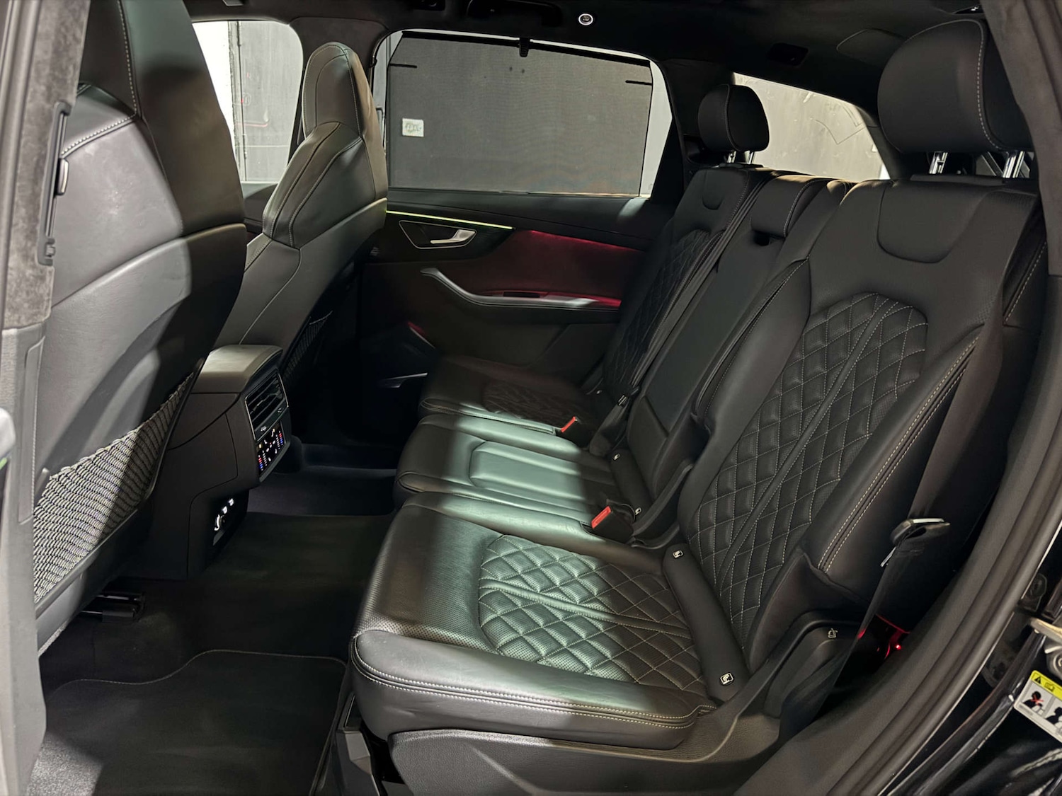 Used Audi Q7 2020 for sale - 76602162: Photo 15