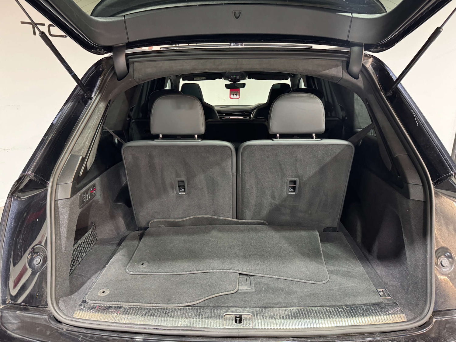 Used Audi Q7 2020 for sale - 76602162: Photo 16