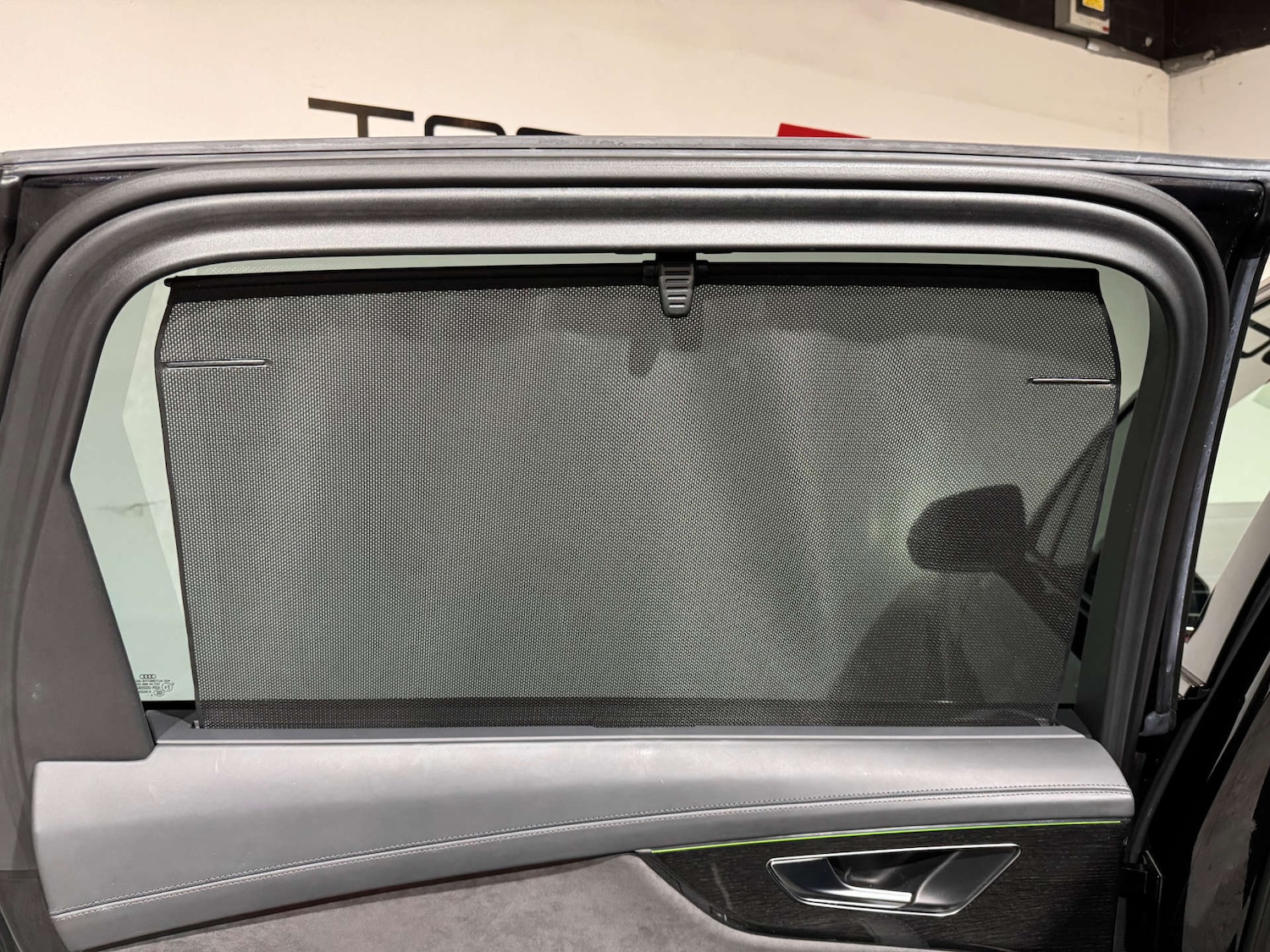 Used Audi Q7 2020 for sale - 76602162: Photo 17