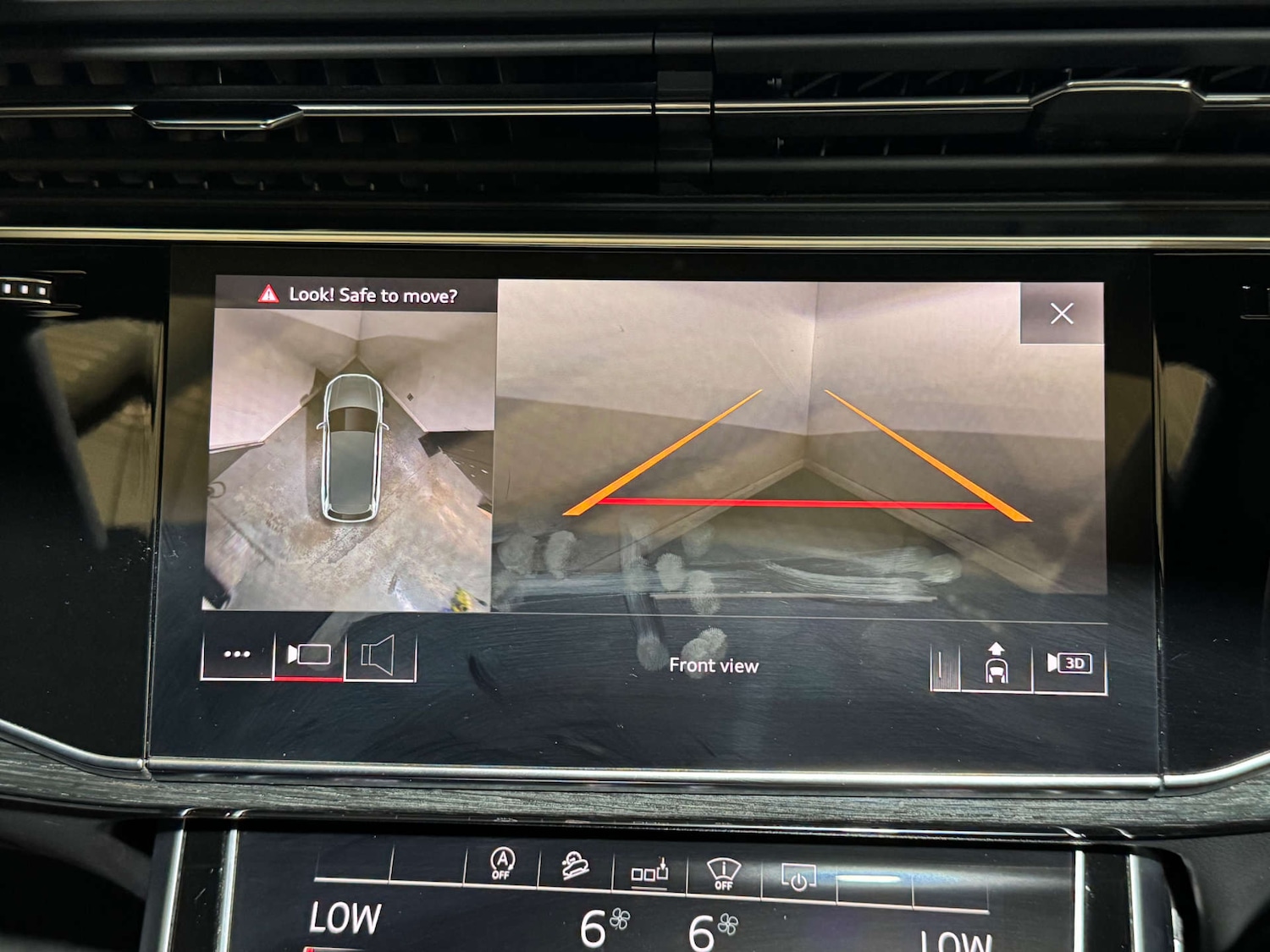 Used Audi Q7 2020 for sale - 76602162: Photo 19