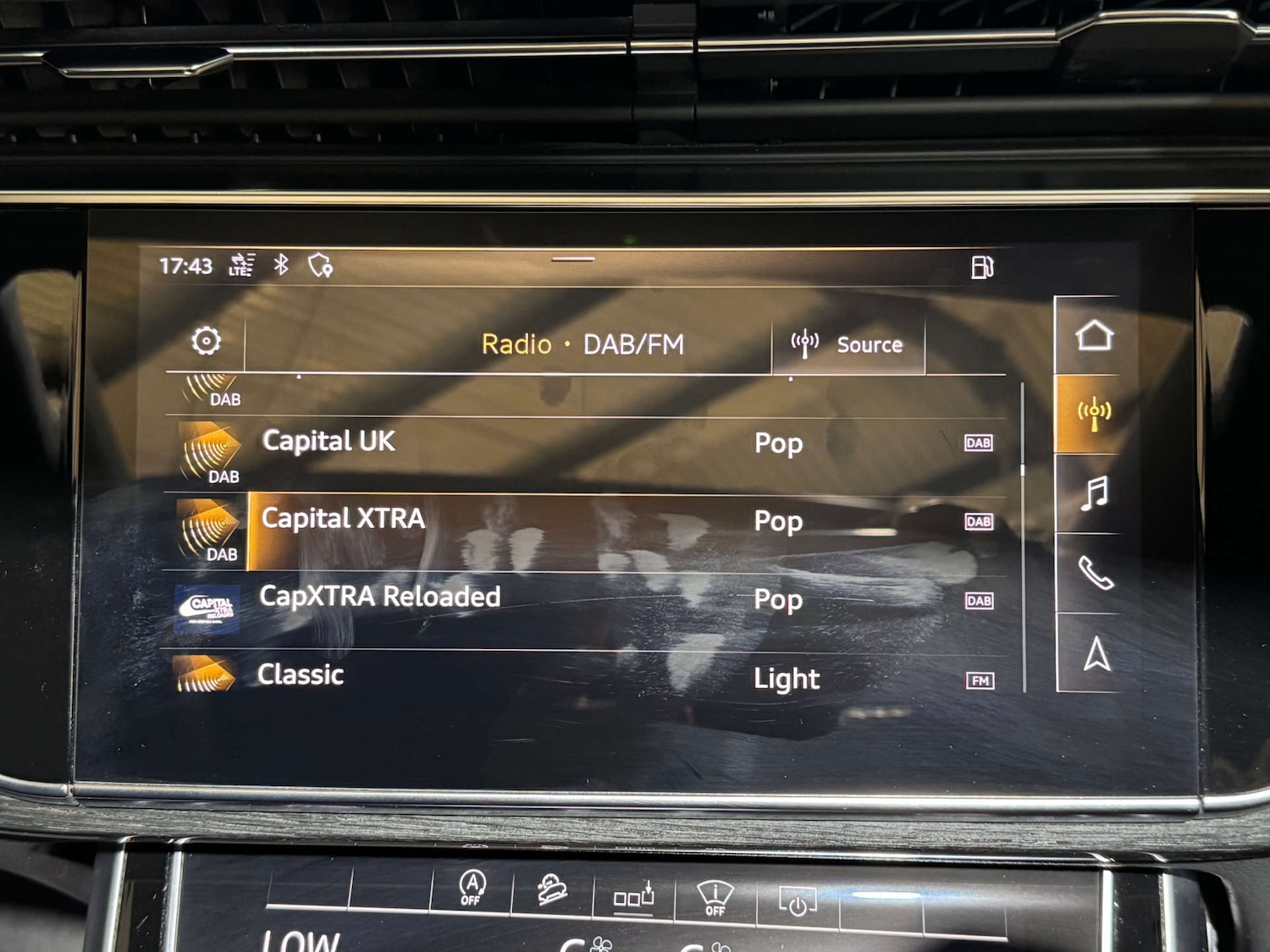 Used Audi Q7 2020 for sale - 76602162: Photo 20