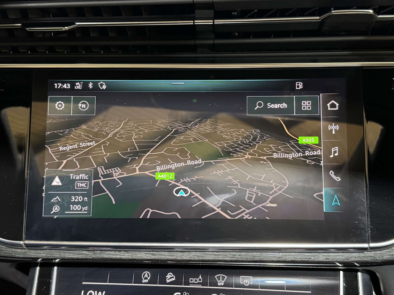 Used Audi Q7 2020 for sale - 76602162: Photo 21