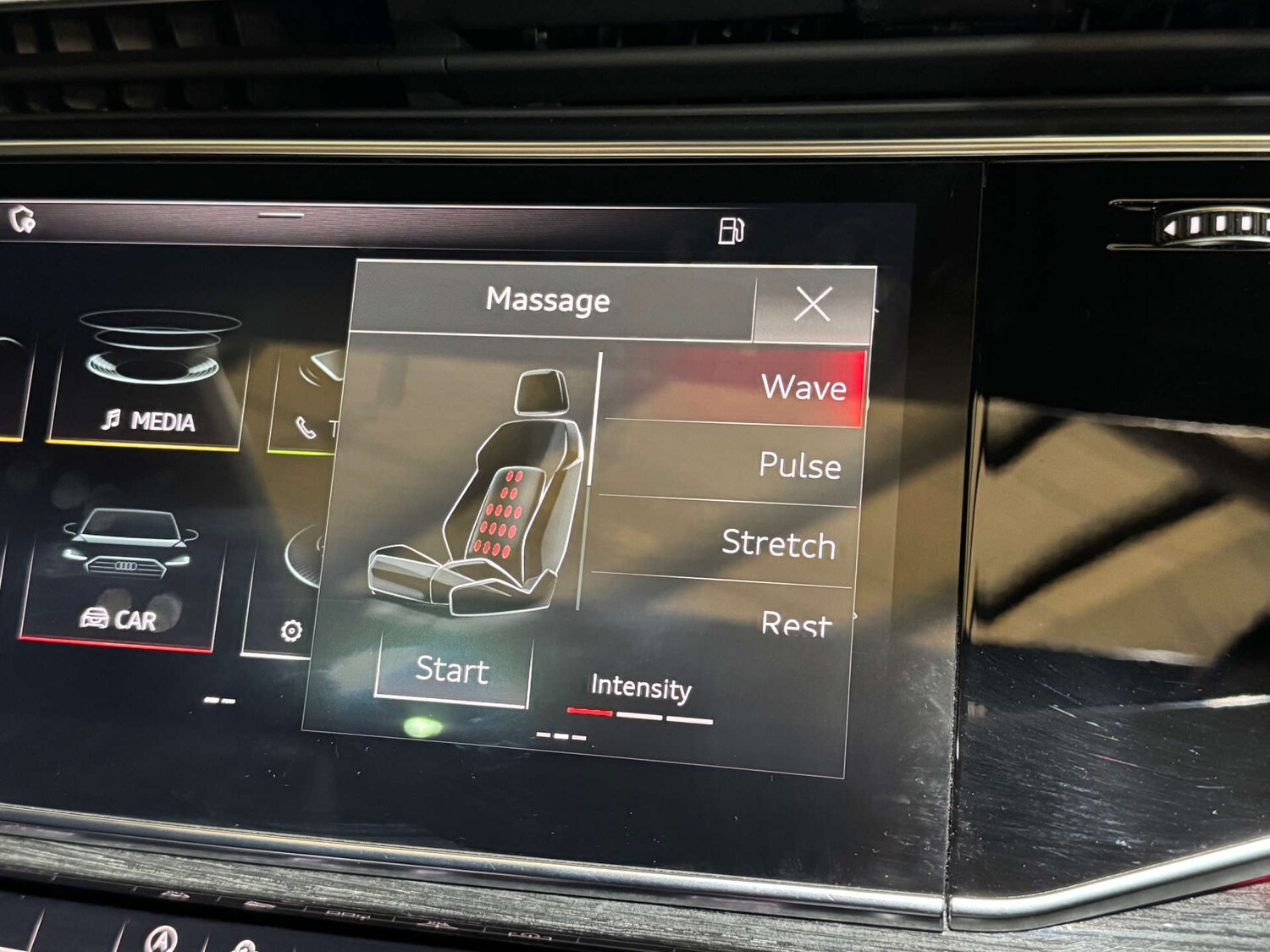 Used Audi Q7 2020 for sale - 76602162: Photo 23