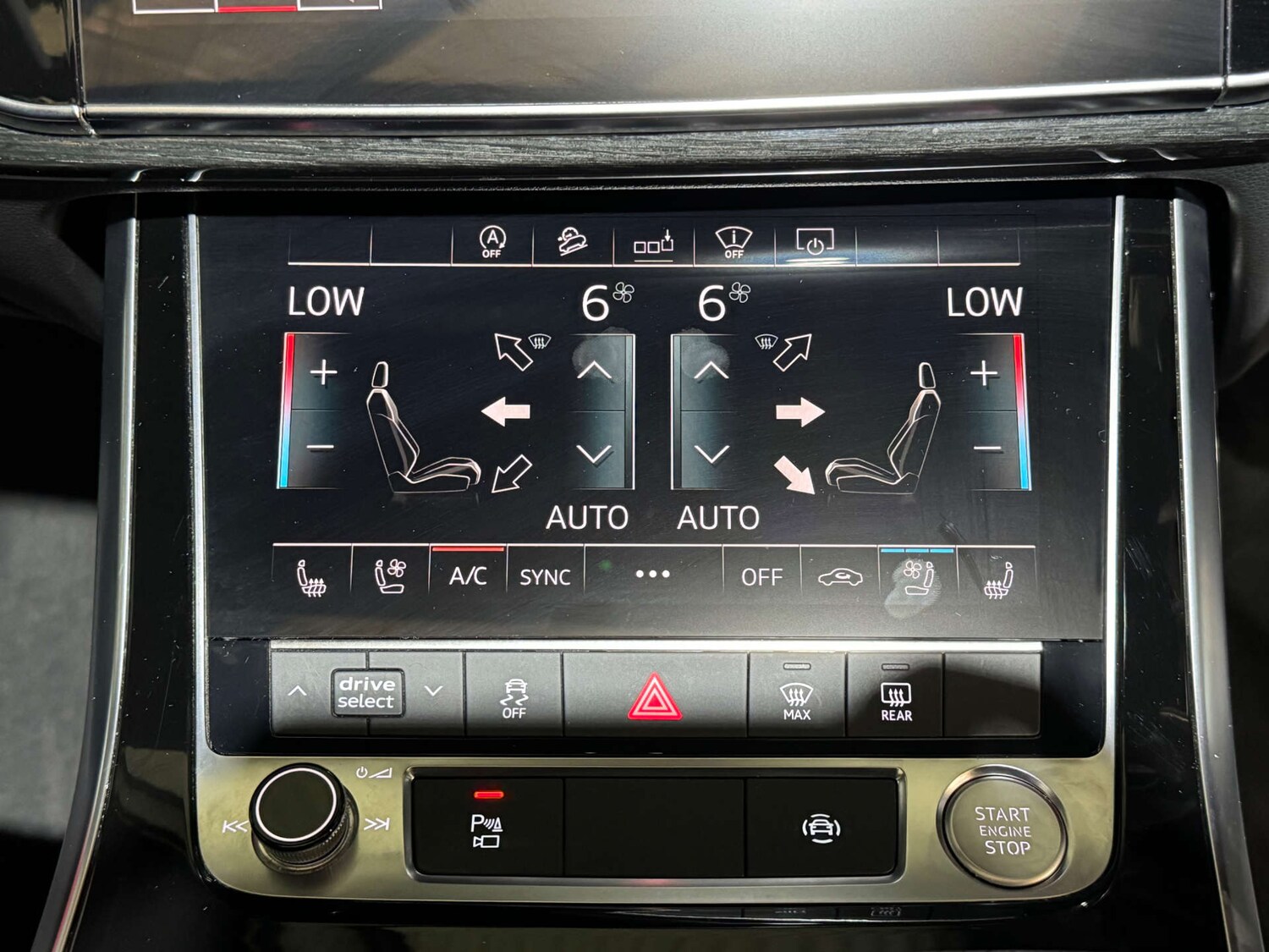 Used Audi Q7 2020 for sale - 76602162: Photo 26