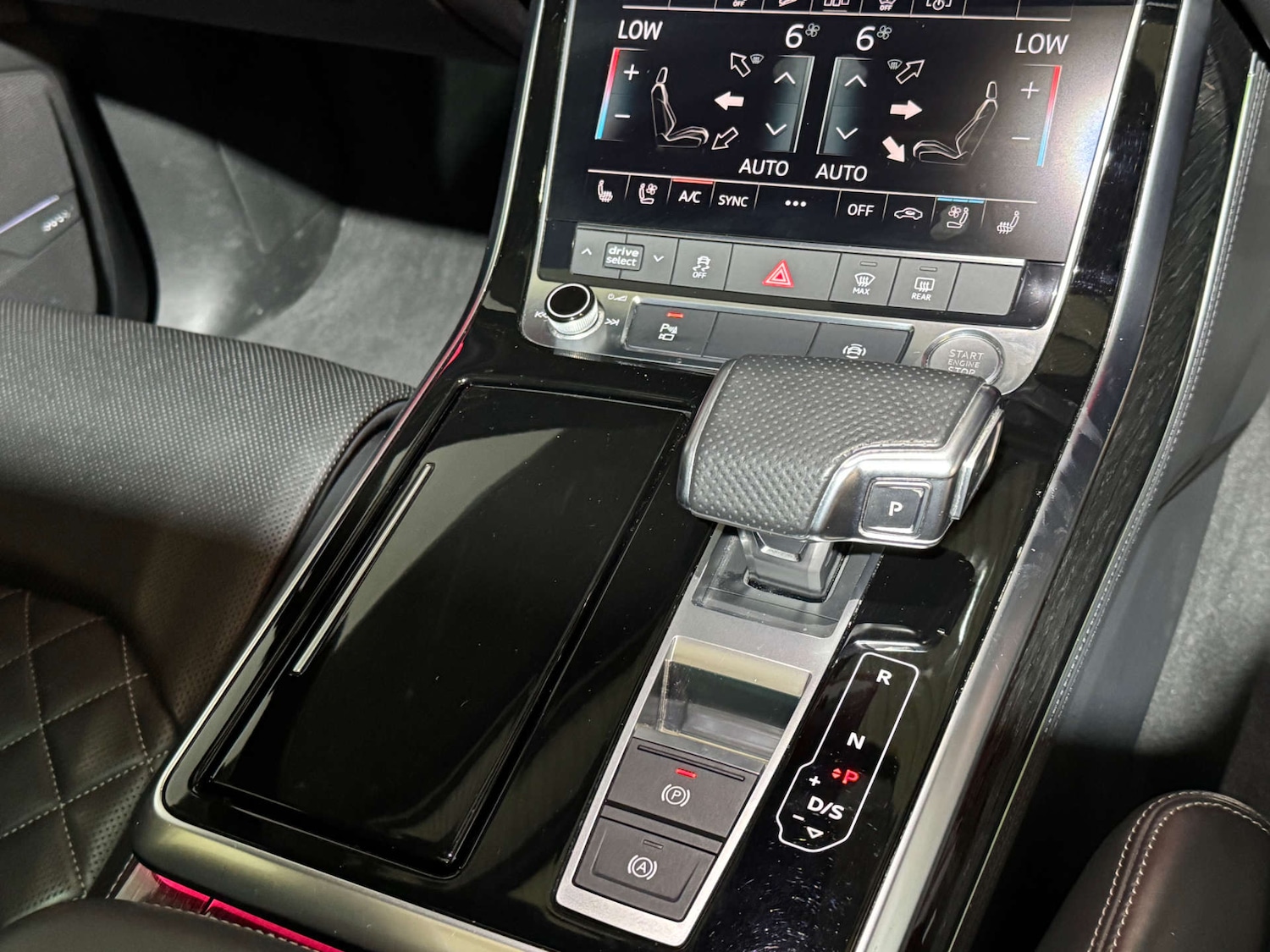 Used Audi Q7 2020 for sale - 76602162: Photo 27