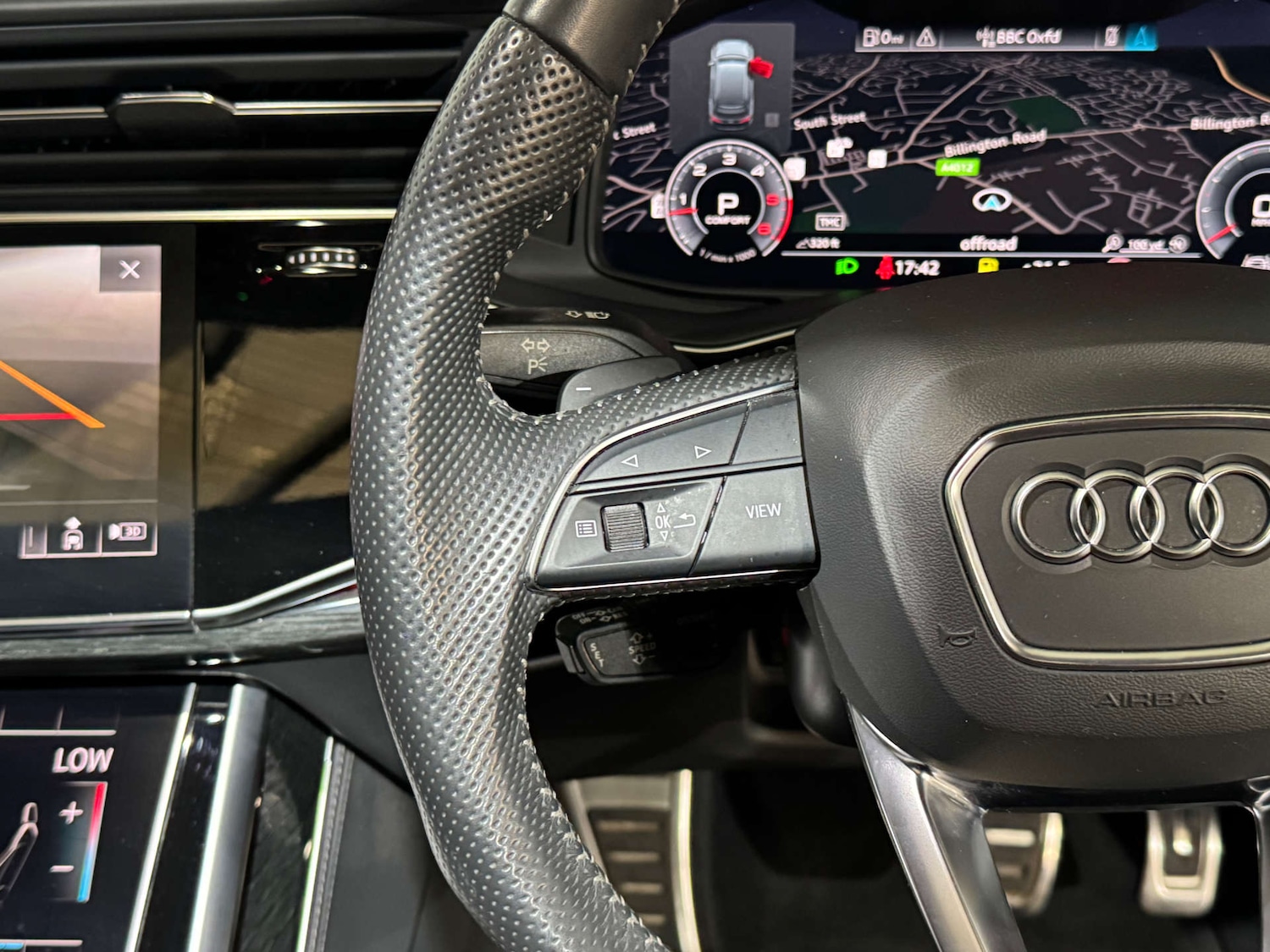 Used Audi Q7 2020 for sale - 76602162: Photo 29