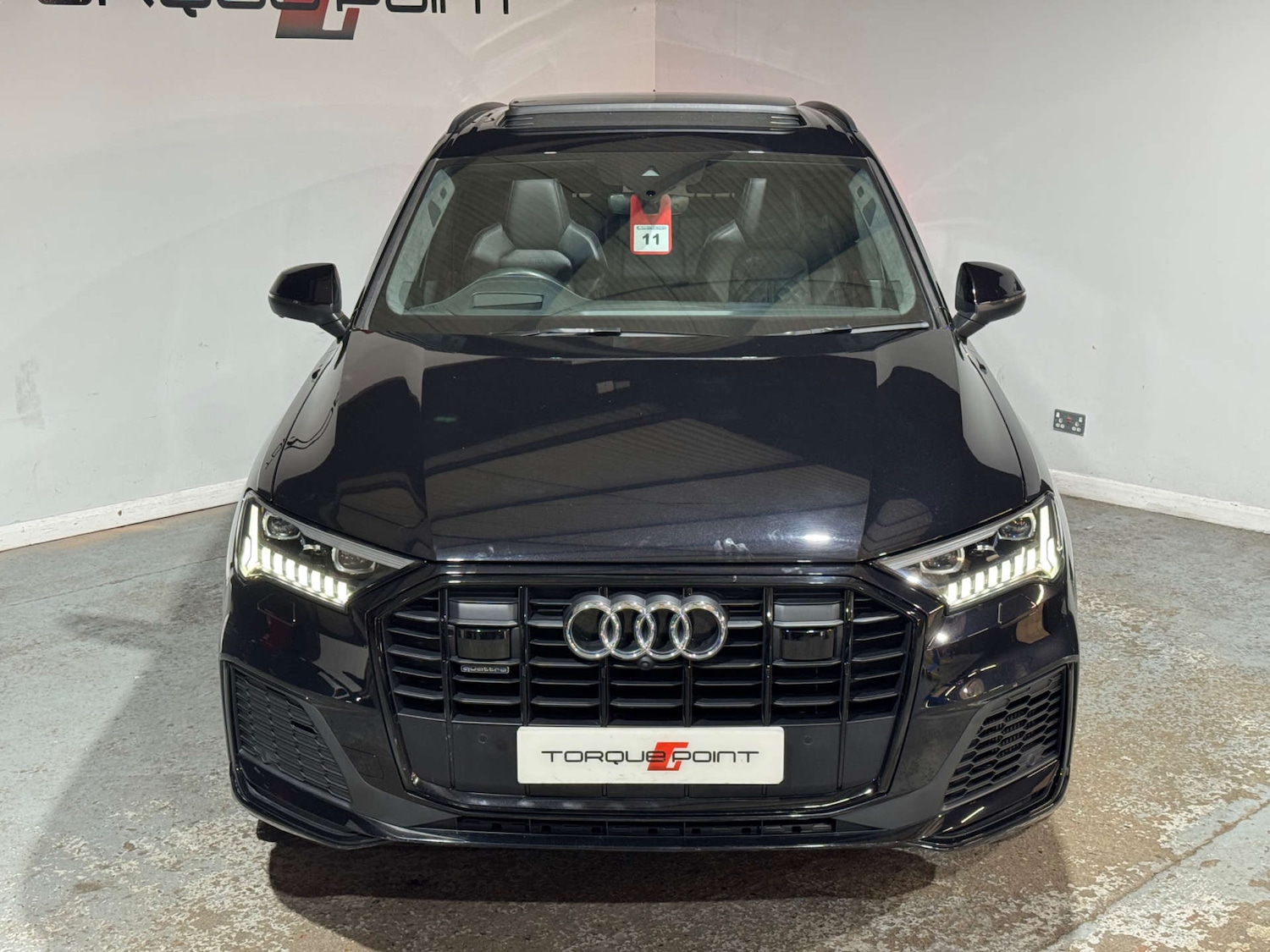 Used Audi Q7 2020 for sale - 76602162: Photo 39