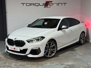 Used BMW 2 Series 2021 for sale - 75895875: Photo