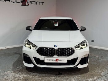 Used BMW 2 Series 2021 for sale - 75895875: Photo