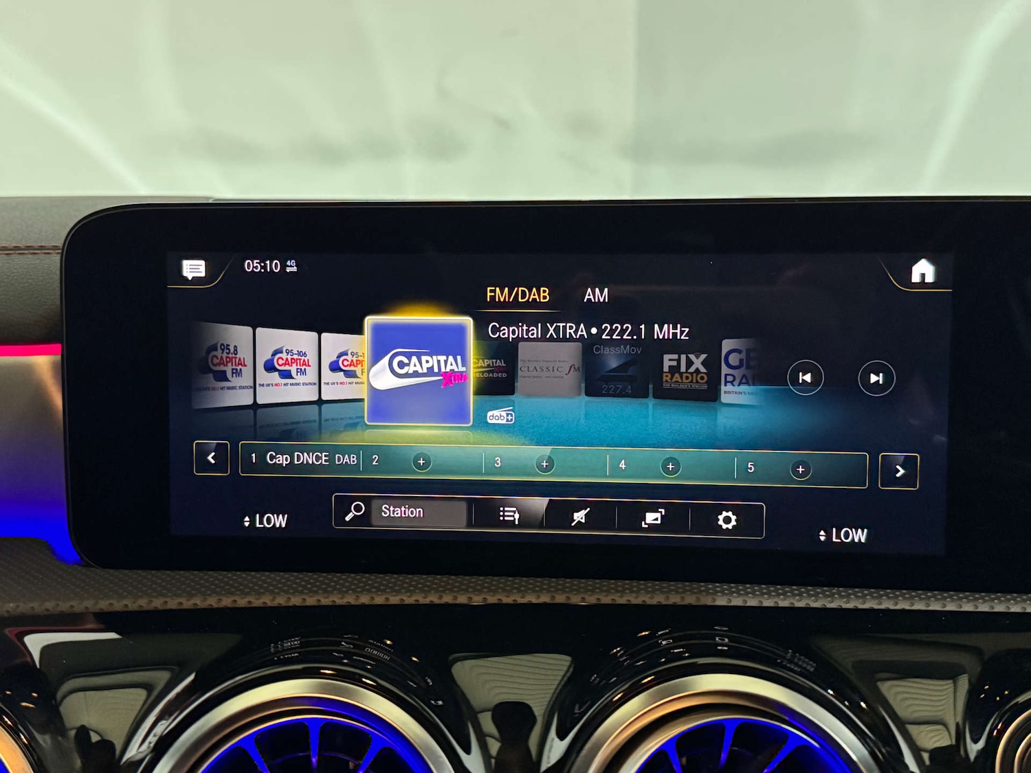 Used Mercedes-Benz CLA 2023 for sale - 77328616: Photo 17