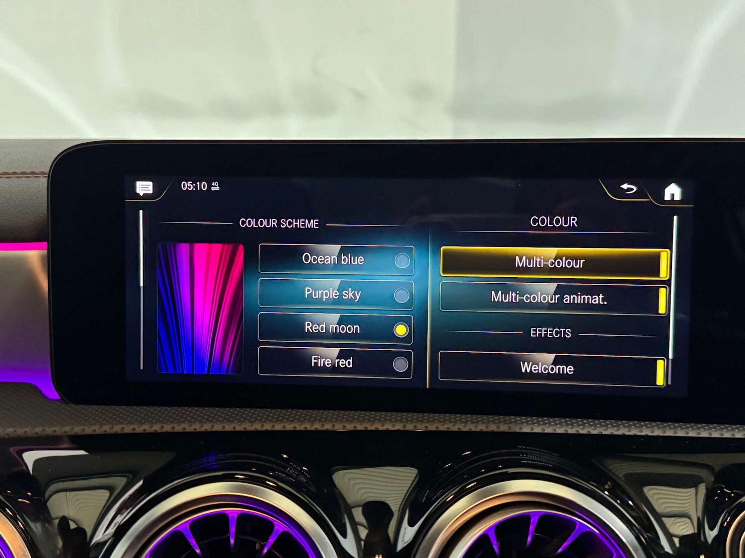 Used Mercedes-Benz CLA 2023 for sale - 77328616: Photo 18