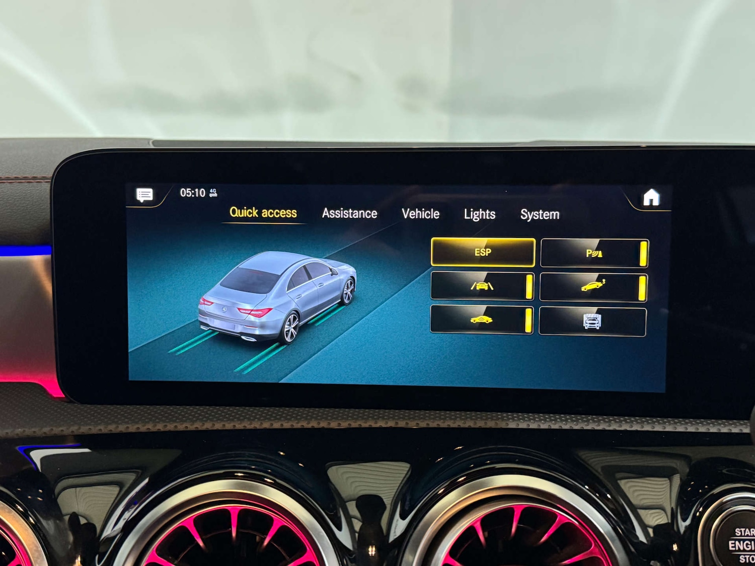 Used Mercedes-Benz CLA 2023 for sale - 77328616: Photo 20