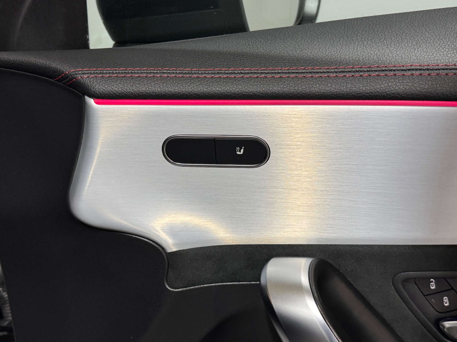 Used Mercedes-Benz CLA 2023 for sale - 77328616: Photo 23