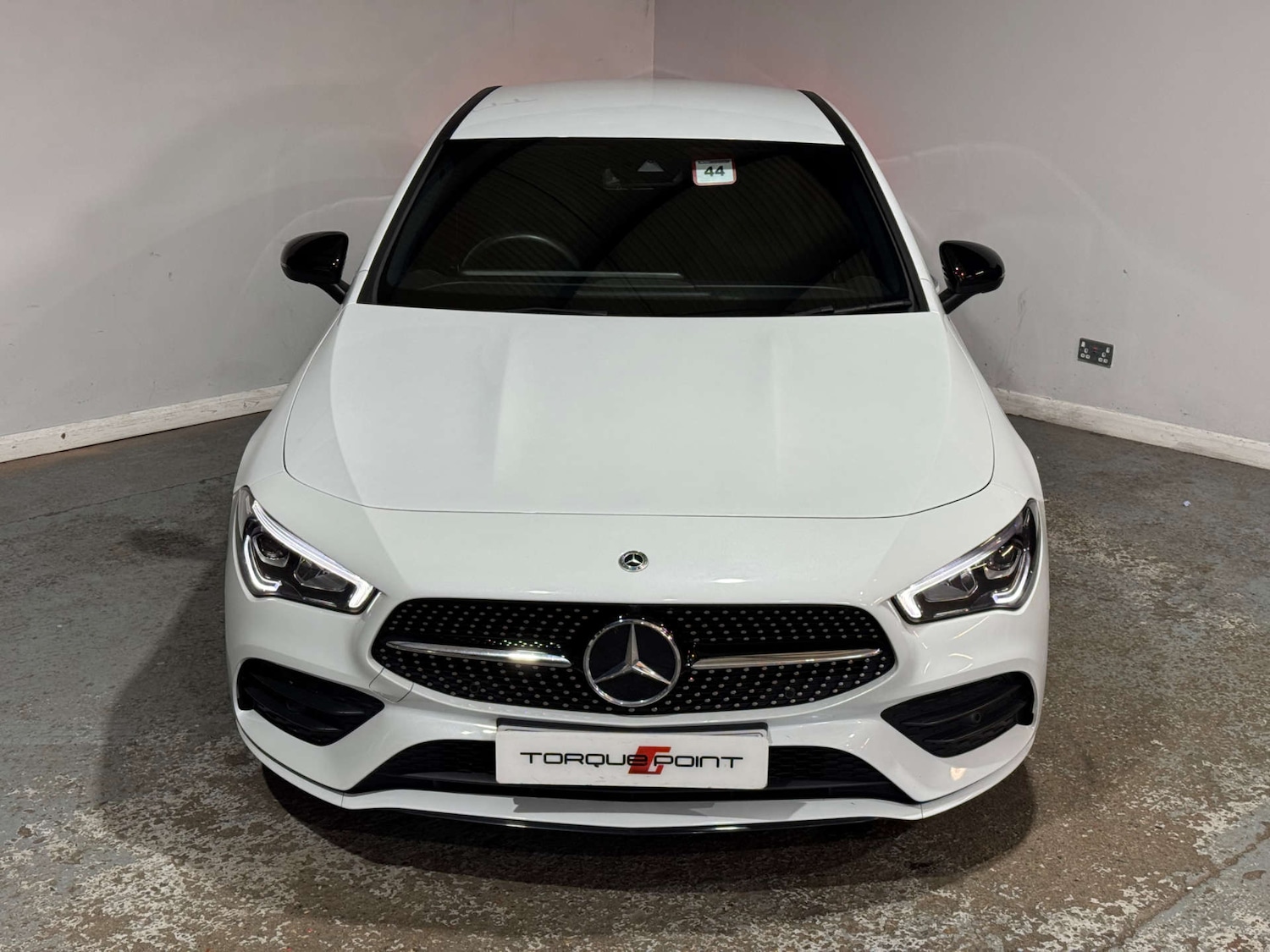 Used Mercedes-Benz CLA 2023 for sale - 77328616: Photo 33