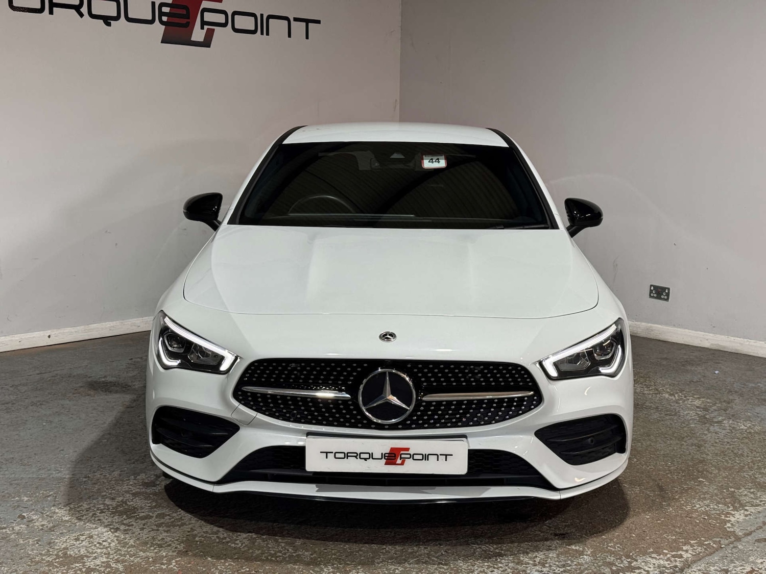 Used Mercedes-Benz CLA 2023 for sale - 77328616: Photo 4