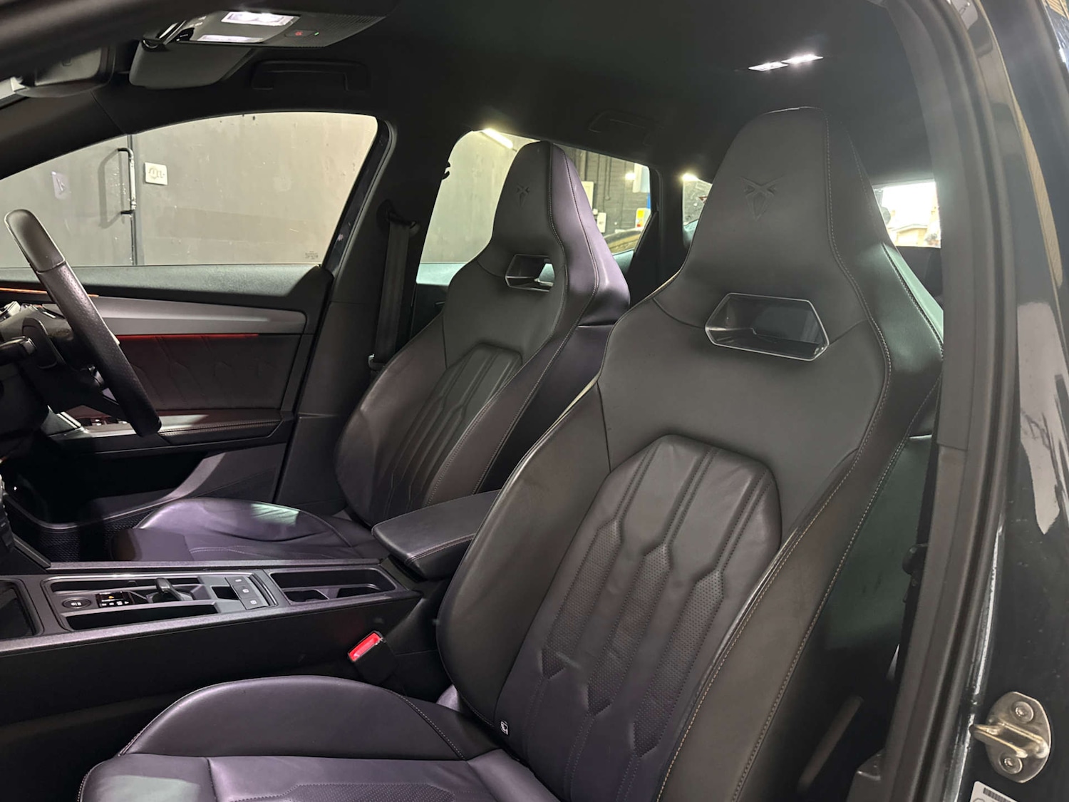 Used Cupra Formentor 2021 for sale - 76422515: Photo 12