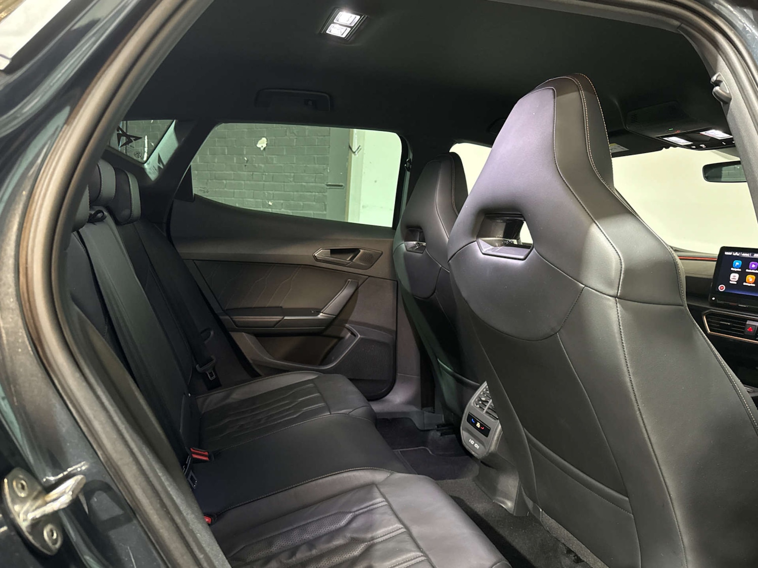 Used Cupra Formentor 2021 for sale - 76422515: Photo 13