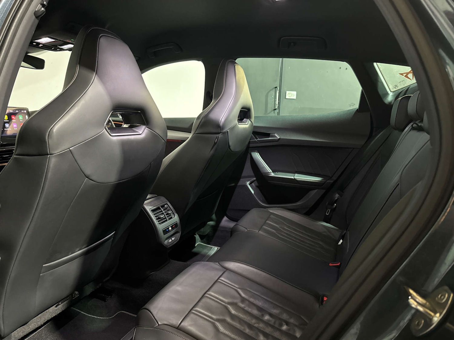 Used Cupra Formentor 2021 for sale - 76422515: Photo 14