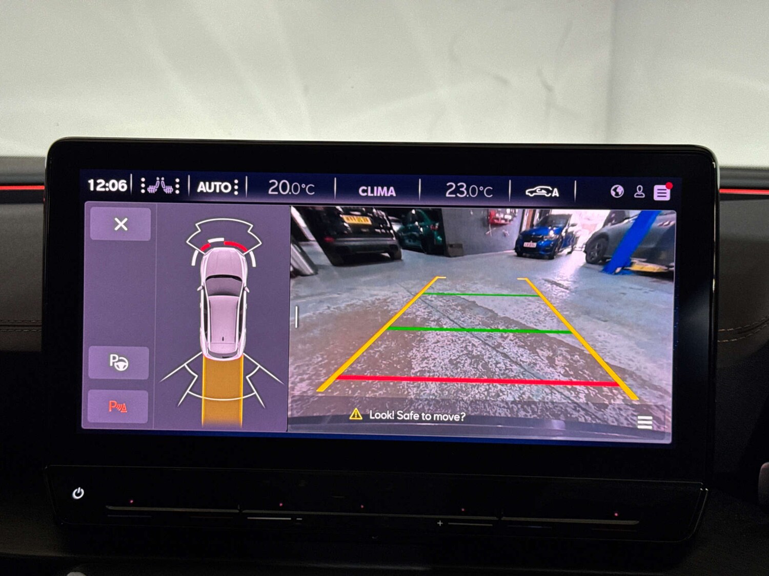 Used Cupra Formentor 2021 for sale - 76422515: Photo 16