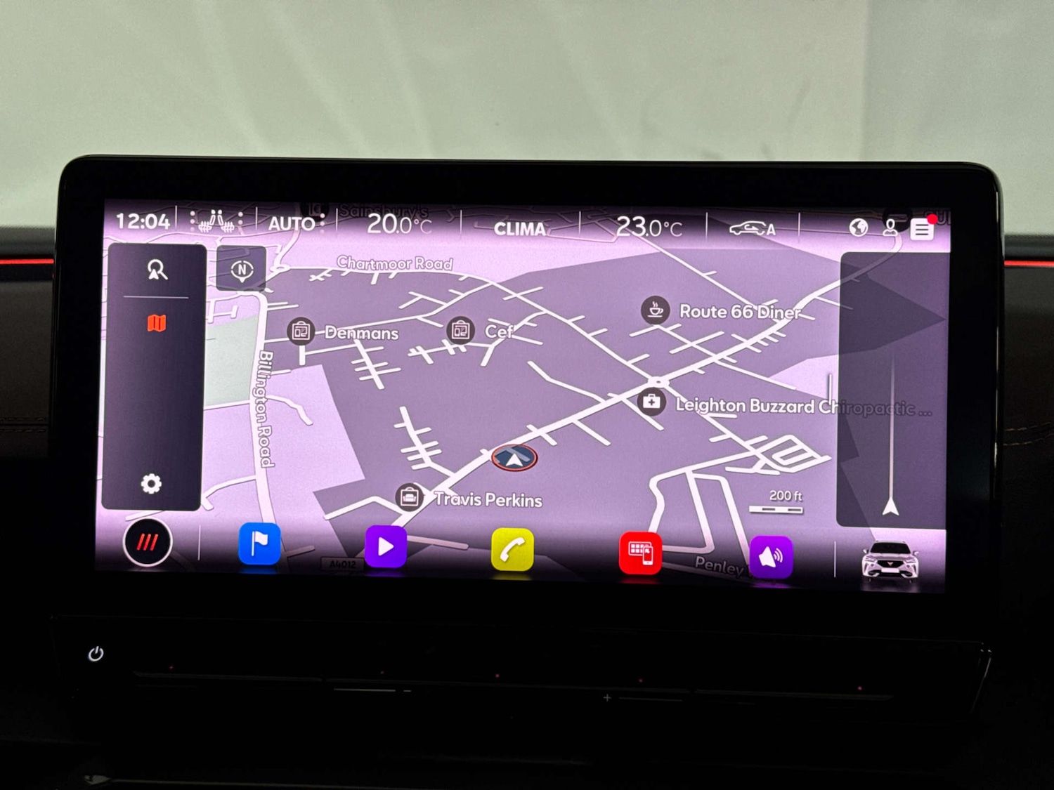 Used Cupra Formentor 2021 for sale - 76422515: Photo 17