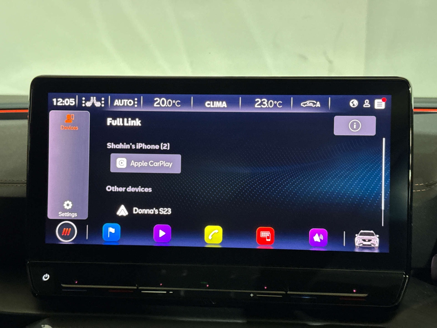 Used Cupra Formentor 2021 for sale - 76422515: Photo 20