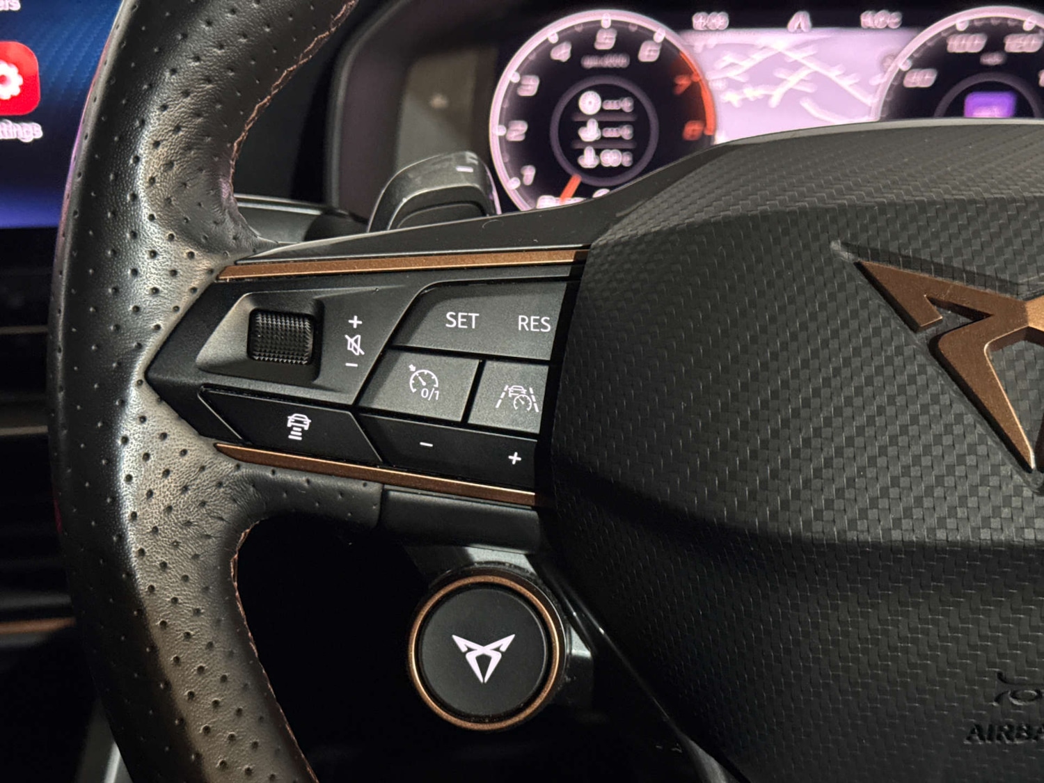 Used Cupra Formentor 2021 for sale - 76422515: Photo 24