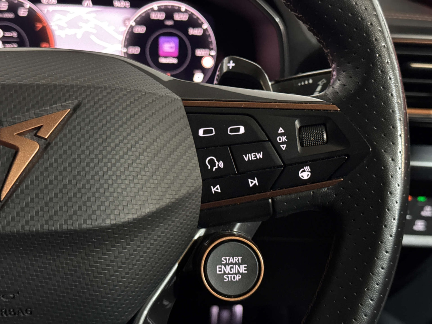 Used Cupra Formentor 2021 for sale - 76422515: Photo 25