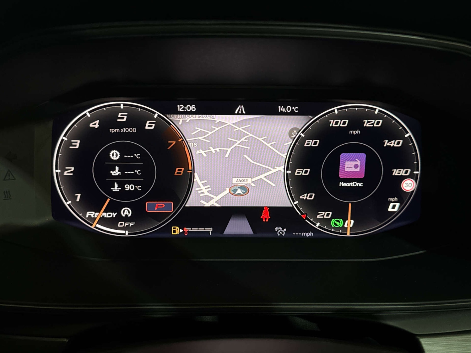 Used Cupra Formentor 2021 for sale - 76422515: Photo 26