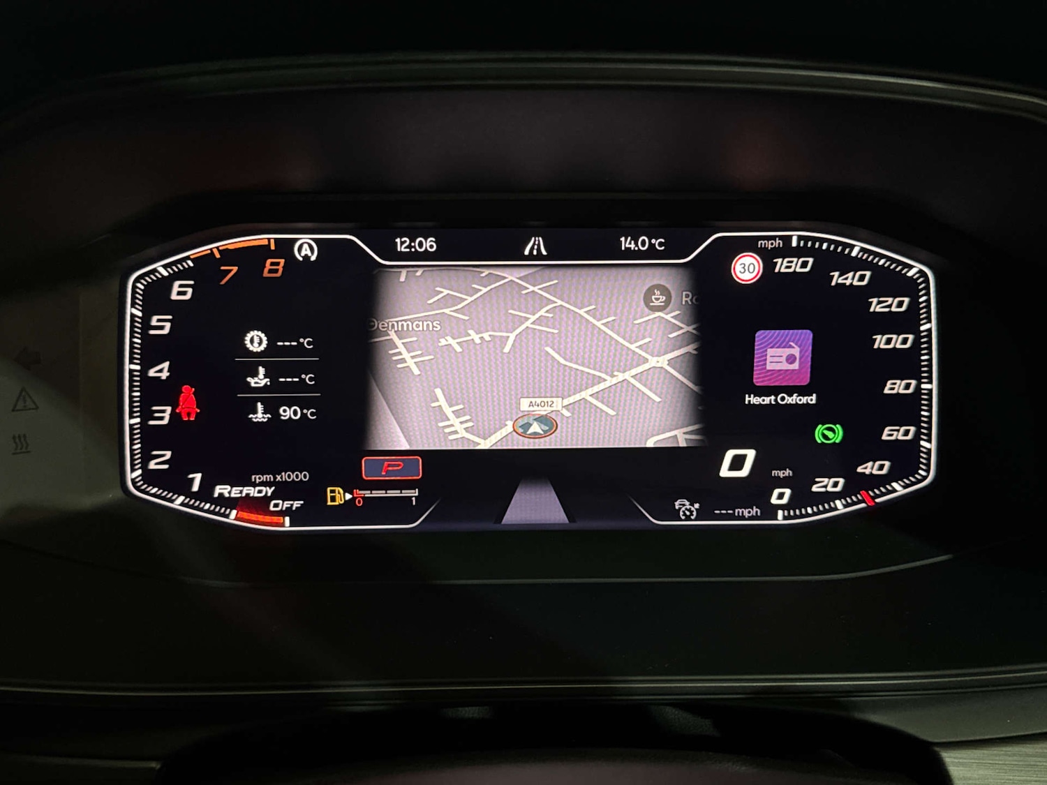 Used Cupra Formentor 2021 for sale - 76422515: Photo 27