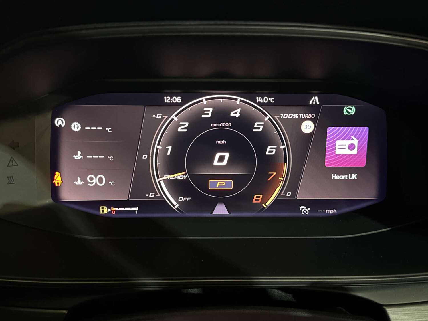 Used Cupra Formentor 2021 for sale - 76422515: Photo 28