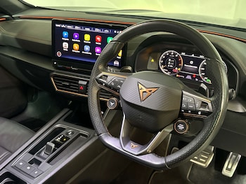 Used Cupra Formentor 2021 for sale - 76422515: Photo