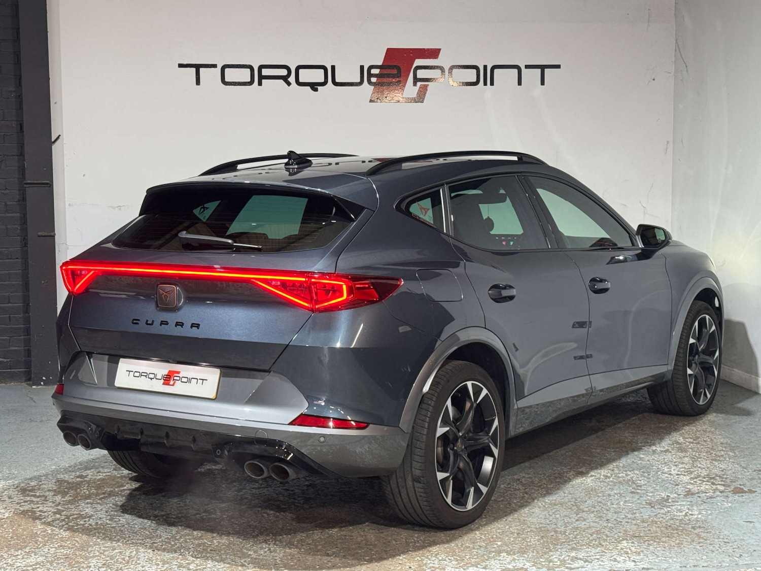 Used Cupra Formentor 2021 for sale - 76422515: Photo 3